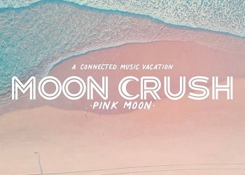 Moon Crush Pink Moon Tickets