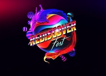 Rediscover Festival Tickets