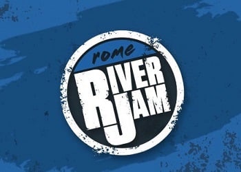 Rome River Jam Tickets