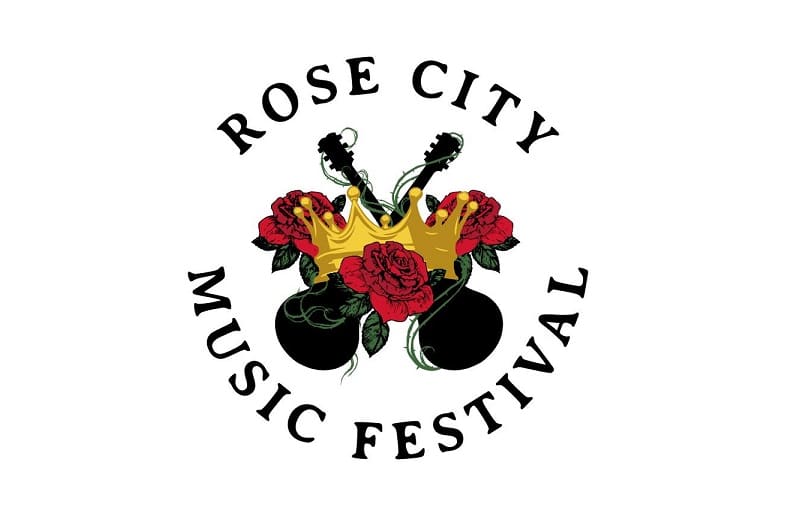 Rose City Music Festival Tickets