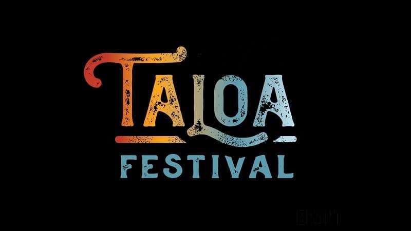 Taloa Music Festival Tickets