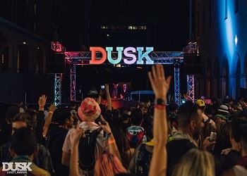Dusk Music Festival Tickets
