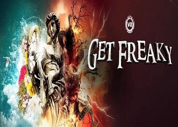 Get Freaky Tickets