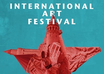 International Arts Festival Tickets