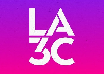LA3C Festival Tickets