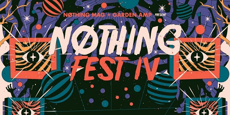 Nothing Fest Tickets