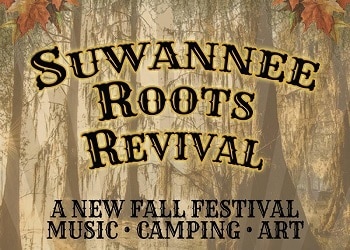 Suwannee Roots Revivial Tickets