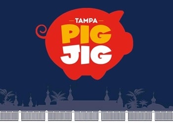 Tampa Pig Jig on the River Tickets