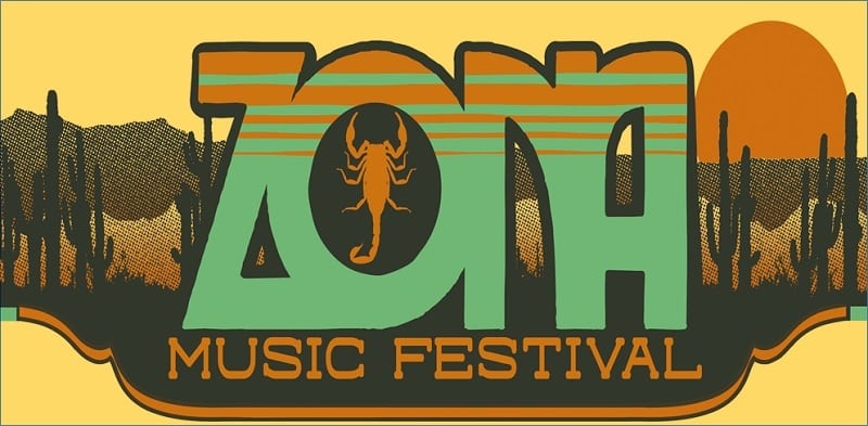 ZONA Music Festival Tickets