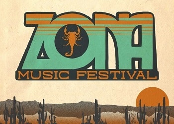ZONA Music Festival Tickets
