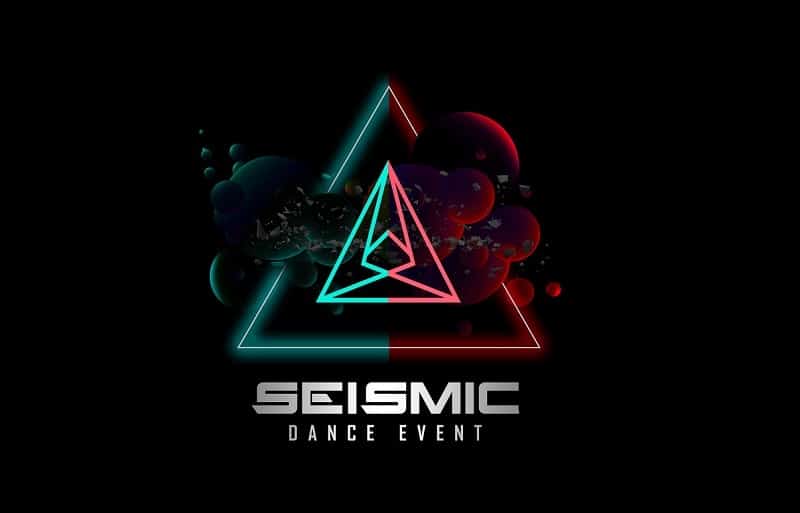 Seismic Dance Event