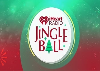 iHeartRadio Jingle Ball Tickets
