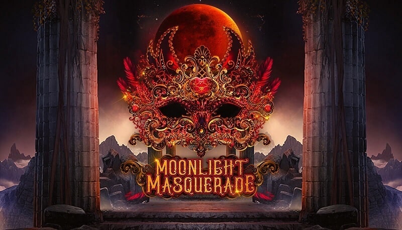 Moonlight Masquerade Tickets
