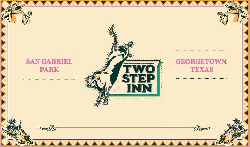 Two Step Inn Tickets