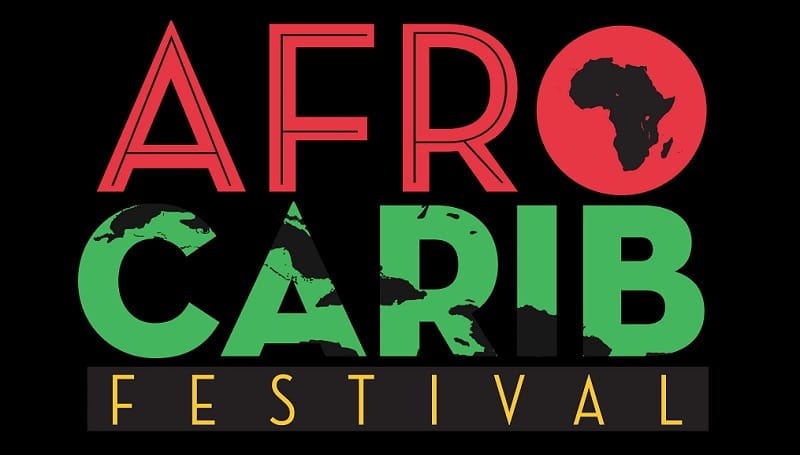 Afro-Carib Festival