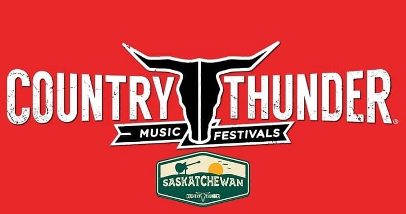 Country Thunder Saskatchewan Tickets