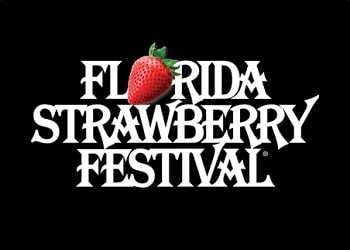 Florida Strawberry Festival Tickets