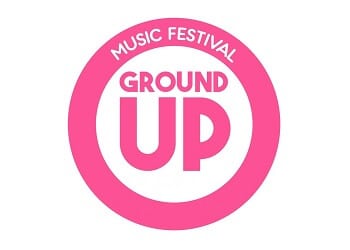 GroundUP Music Festival Tickets