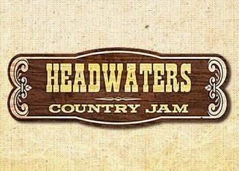 Headwaters Country Music Festival Tickets
