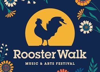 Rooster Walk Music Festival