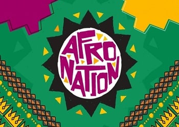 Afro Nation Miami