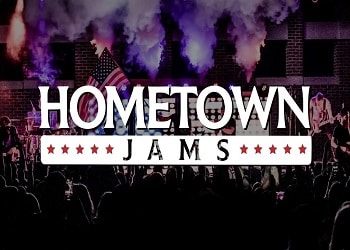 Hometown Jams Music Festival