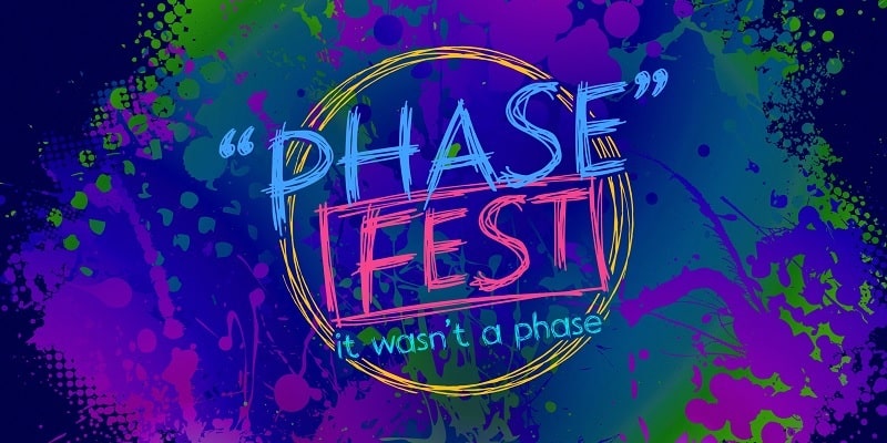 Phase Fest Tickets