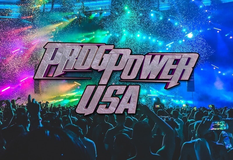 Progpower USA
