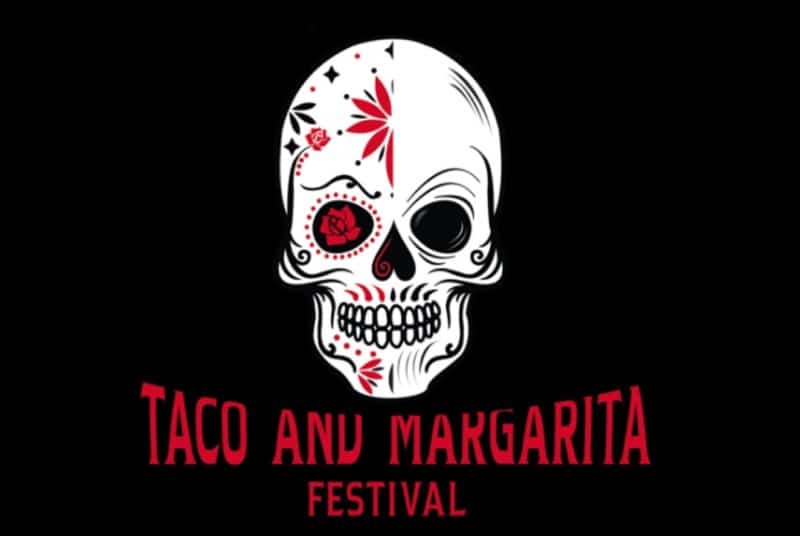 Taco & Margarita Festival Tickets