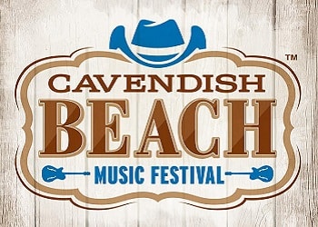 Cavendish Beach Music Fest