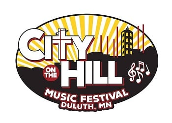 City on The Hill Music Festival