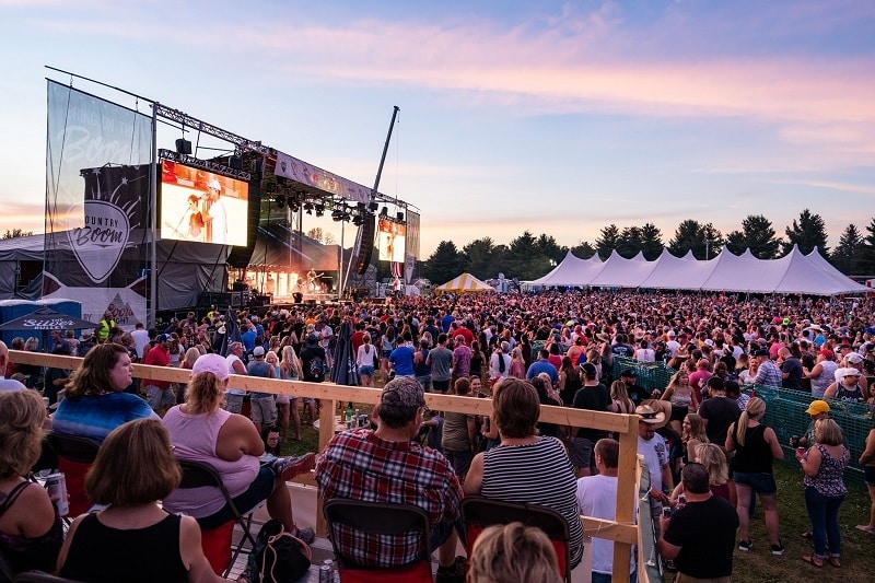 Country Boom Festival