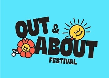 Out & About Festival