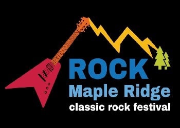 Rock Maple Ridge Tickets
