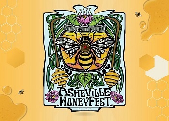 AVL Honey Fest Tickets