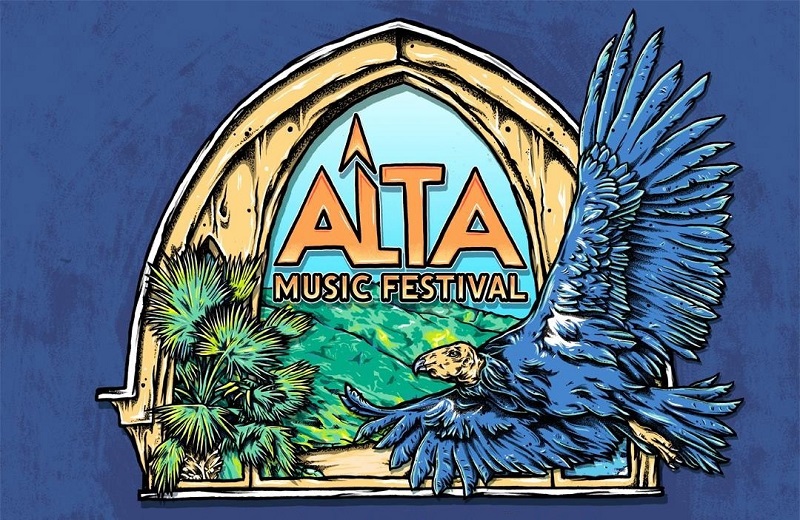 Alta Music Festival Tickets