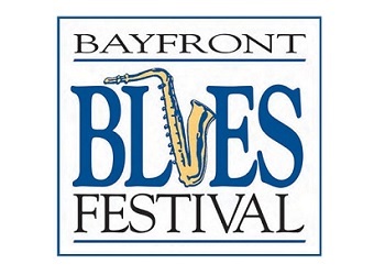 Bayfront Blues Festival