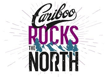 Cariboo Rocks the North