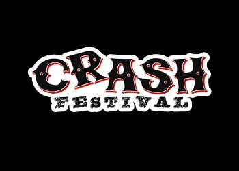 Crash Festival Tickets