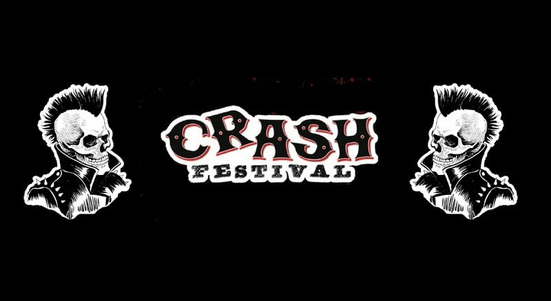 Crash Festival