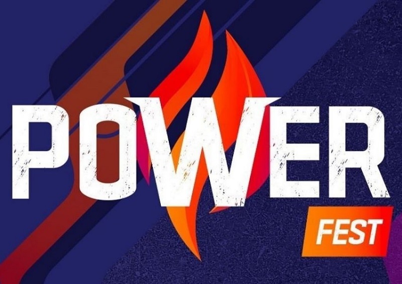 PowerFest Tickets