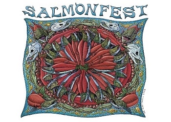 SalmonFest Tickets