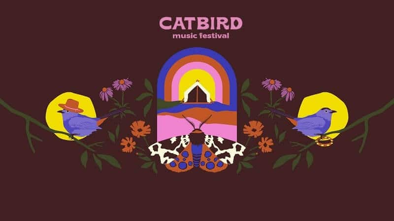 Catbird Music Festival