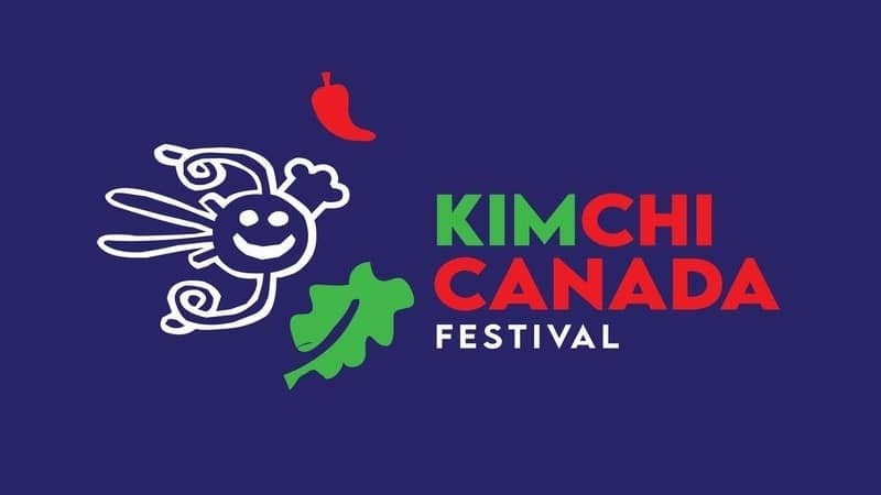 Kimchi Canada Festival Tickets