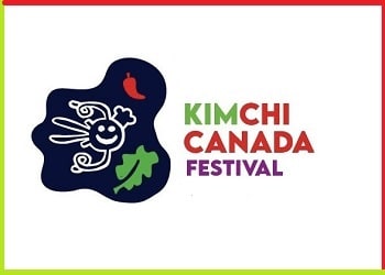 Kimchi Canada Festival