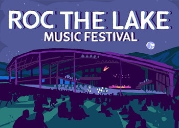 Roc The Lake Music Festival Tickets