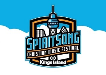 SpiritSong Christian Music Festival