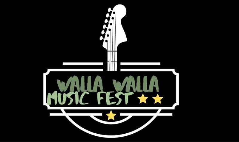 Walla Walla Music Fest Tickets