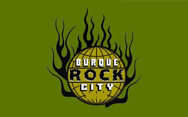 Burque Rock City Fest Tickets