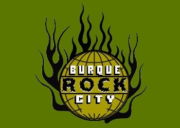 Burque Rock City Fest